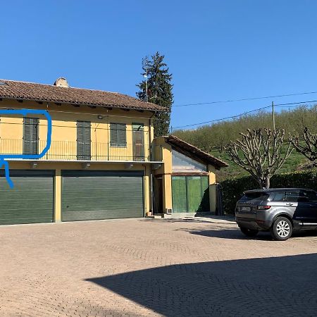 Congusto Apartments ケラスコ エクステリア 写真