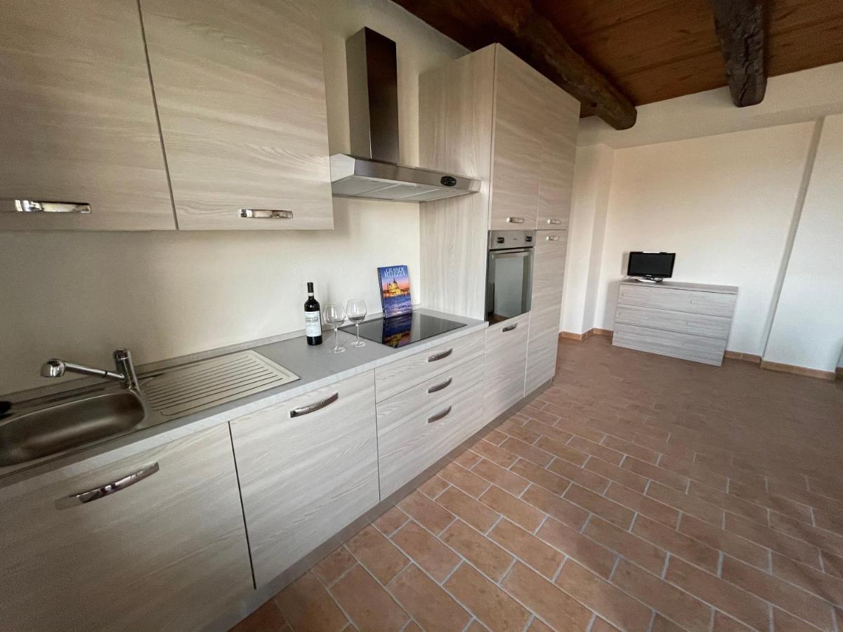 Congusto Apartments ケラスコ エクステリア 写真